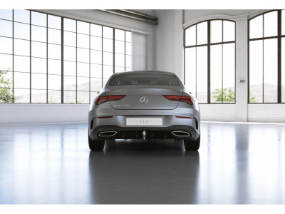 Mercedes-Benz CLA Gebrauchtwagen