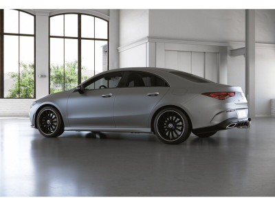 Mercedes-Benz CLA Gebrauchtwagen