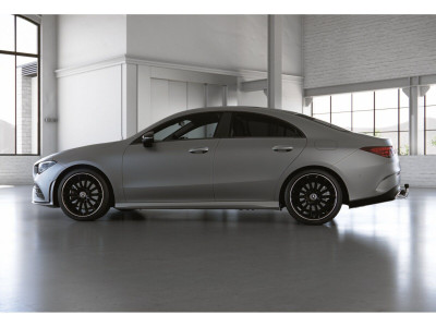 Mercedes-Benz CLA Gebrauchtwagen