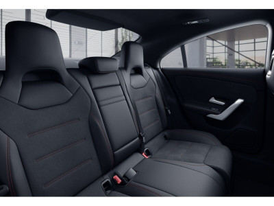 Mercedes-Benz CLA Gebrauchtwagen