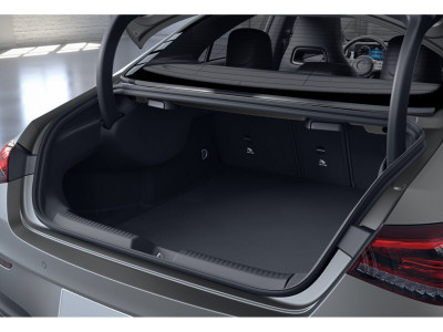 Mercedes-Benz CLA Gebrauchtwagen