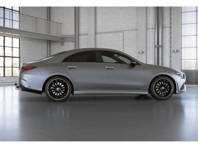 Mercedes-Benz CLA Gebrauchtwagen