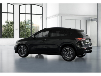 Mercedes-Benz GLA Gebrauchtwagen