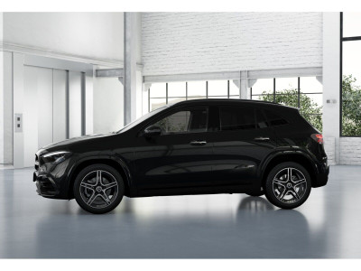 Mercedes-Benz GLA Gebrauchtwagen