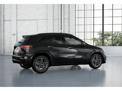 Mercedes-Benz GLA Gebrauchtwagen