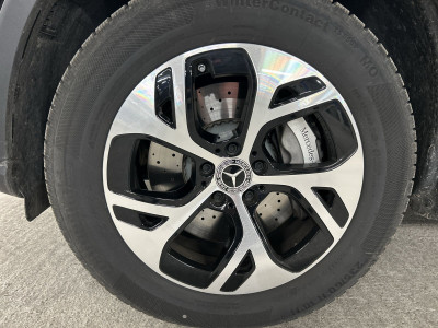 Mercedes-Benz GLC Gebrauchtwagen