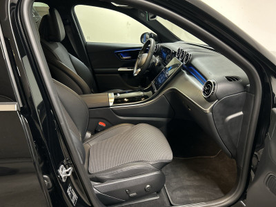 Mercedes-Benz GLC Gebrauchtwagen