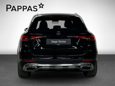 Mercedes-Benz GLC Gebrauchtwagen