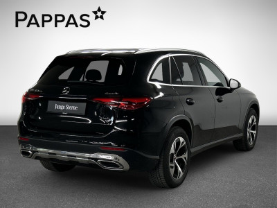 Mercedes-Benz GLC Gebrauchtwagen