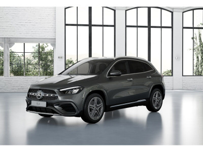 Mercedes-Benz GLA Gebrauchtwagen