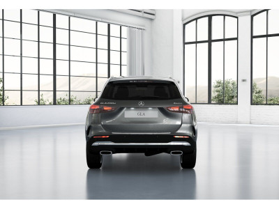 Mercedes-Benz GLA Gebrauchtwagen