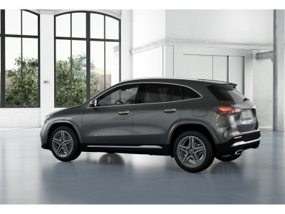 Mercedes-Benz GLA Gebrauchtwagen