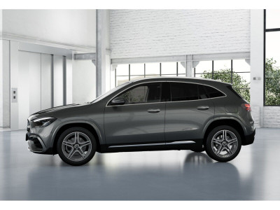 Mercedes-Benz GLA Gebrauchtwagen