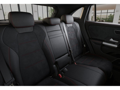 Mercedes-Benz GLA Gebrauchtwagen