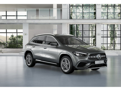 Mercedes-Benz GLA Gebrauchtwagen