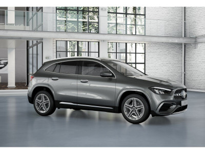 Mercedes-Benz GLA Gebrauchtwagen