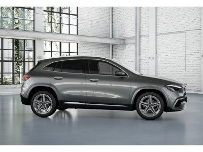 Mercedes-Benz GLA Gebrauchtwagen