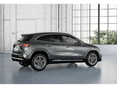 Mercedes-Benz GLA Gebrauchtwagen