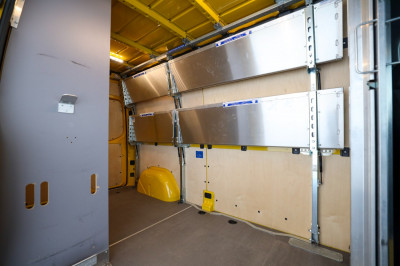 Mercedes-Benz Sprinter Gebrauchtwagen Mercedes-Benz Sprinter Gebrauchtwagen