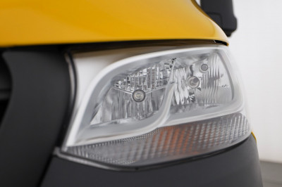 Mercedes-Benz Sprinter Gebrauchtwagen Mercedes-Benz Sprinter Gebrauchtwagen