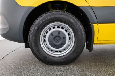 Mercedes-Benz Sprinter Gebrauchtwagen