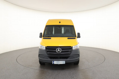 Mercedes-Benz Sprinter Gebrauchtwagen Mercedes-Benz Sprinter Gebrauchtwagen