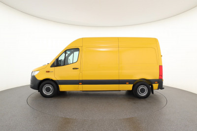 Mercedes-Benz Sprinter Gebrauchtwagen Mercedes-Benz Sprinter Gebrauchtwagen