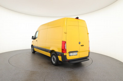 Mercedes-Benz Sprinter Gebrauchtwagen Mercedes-Benz Sprinter Gebrauchtwagen