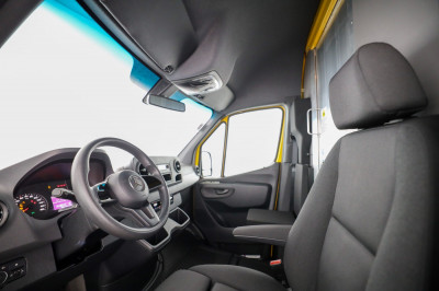 Mercedes-Benz Sprinter Gebrauchtwagen Mercedes-Benz Sprinter Gebrauchtwagen