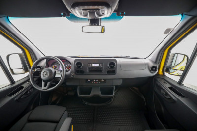 Mercedes-Benz Sprinter Gebrauchtwagen Mercedes-Benz Sprinter Gebrauchtwagen