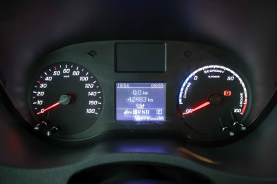 Mercedes-Benz Sprinter Gebrauchtwagen Mercedes-Benz Sprinter Gebrauchtwagen