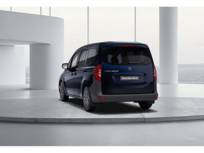 Mercedes-Benz Citan Gebrauchtwagen Mercedes-Benz Citan Gebrauchtwagen