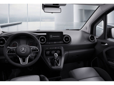 Mercedes-Benz Citan Gebrauchtwagen Mercedes-Benz Citan Gebrauchtwagen