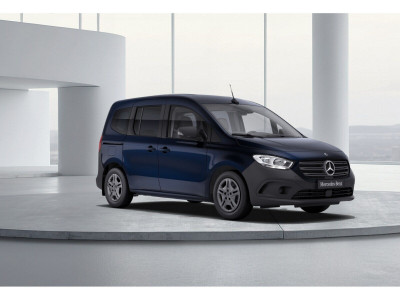 Mercedes-Benz Citan Gebrauchtwagen Mercedes-Benz Citan Gebrauchtwagen