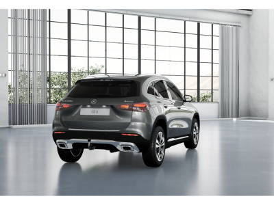 Mercedes-Benz GLA Gebrauchtwagen Mercedes-Benz GLA Gebrauchtwagen