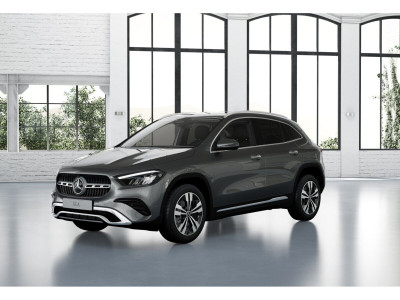 Mercedes-Benz GLA Gebrauchtwagen Mercedes-Benz GLA Gebrauchtwagen