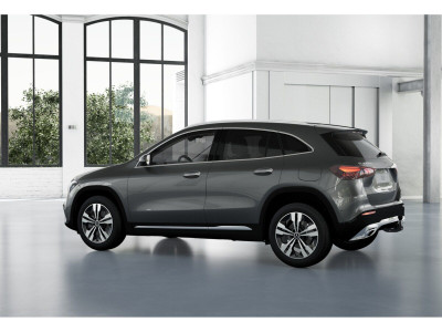 Mercedes-Benz GLA Gebrauchtwagen Mercedes-Benz GLA Gebrauchtwagen