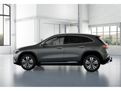 Mercedes-Benz GLA Gebrauchtwagen Mercedes-Benz GLA Gebrauchtwagen