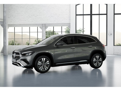 Mercedes-Benz GLA Gebrauchtwagen Mercedes-Benz GLA Gebrauchtwagen
