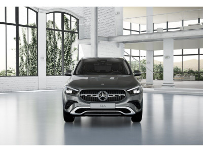 Mercedes-Benz GLA Gebrauchtwagen Mercedes-Benz GLA Gebrauchtwagen