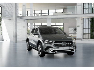 Mercedes-Benz GLA Gebrauchtwagen Mercedes-Benz GLA Gebrauchtwagen