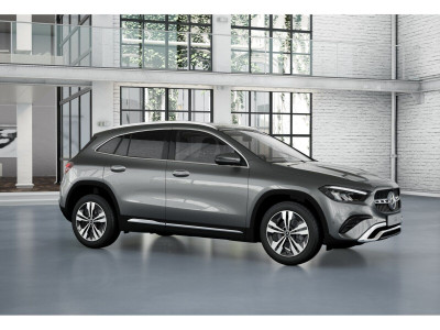 Mercedes-Benz GLA Gebrauchtwagen Mercedes-Benz GLA Gebrauchtwagen