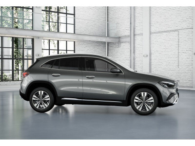 Mercedes-Benz GLA Gebrauchtwagen Mercedes-Benz GLA Gebrauchtwagen