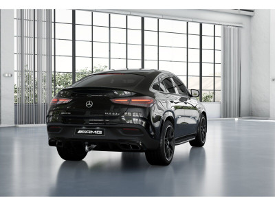 Mercedes-Benz GLE Gebrauchtwagen Mercedes-Benz GLE Gebrauchtwagen