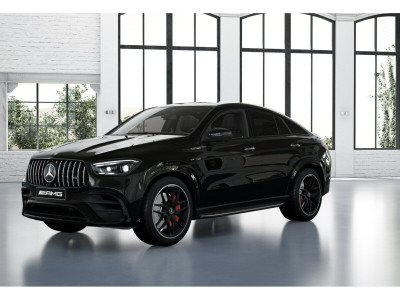 Mercedes-Benz GLE Gebrauchtwagen Mercedes-Benz GLE Gebrauchtwagen