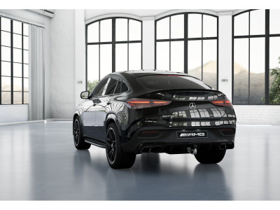 Mercedes-Benz GLE Gebrauchtwagen Mercedes-Benz GLE Gebrauchtwagen