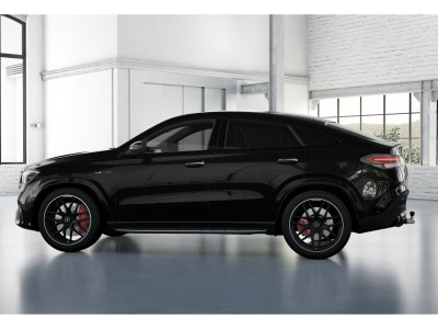 Mercedes-Benz GLE Gebrauchtwagen Mercedes-Benz GLE Gebrauchtwagen