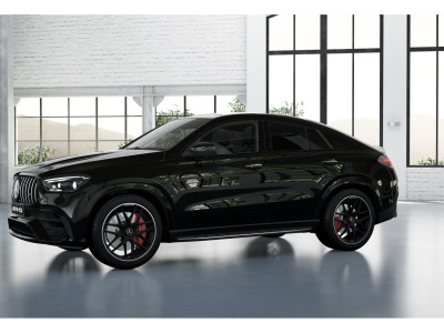 Mercedes-Benz GLE Gebrauchtwagen Mercedes-Benz GLE Gebrauchtwagen