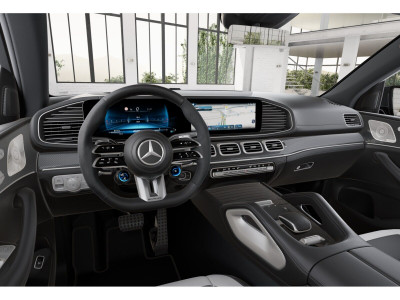 Mercedes-Benz GLE Gebrauchtwagen Mercedes-Benz GLE Gebrauchtwagen