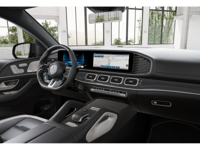 Mercedes-Benz GLE Gebrauchtwagen Mercedes-Benz GLE Gebrauchtwagen